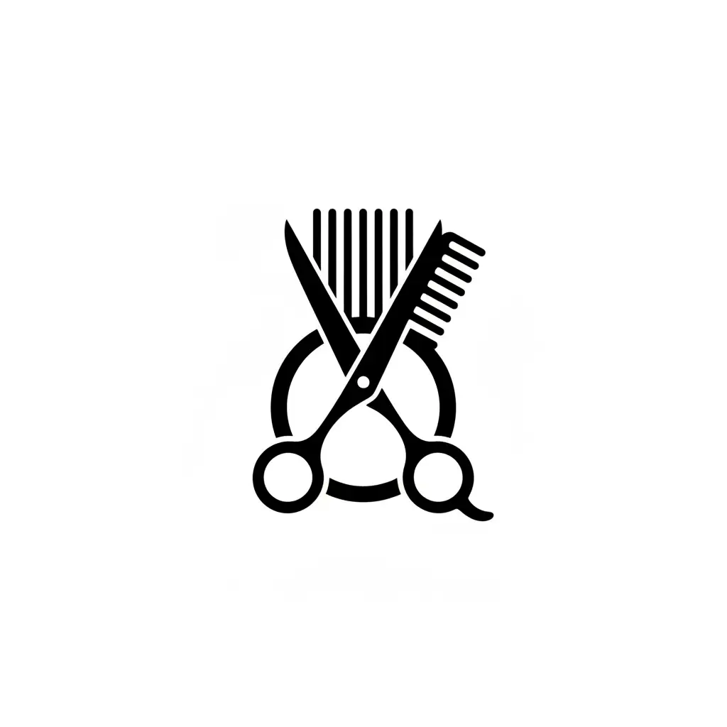 Logo Czedoryo Barber & Hair Studio